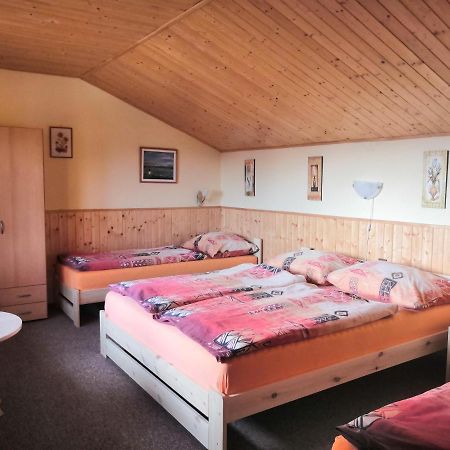 Apartmany Potok Bešeňová Exterior foto