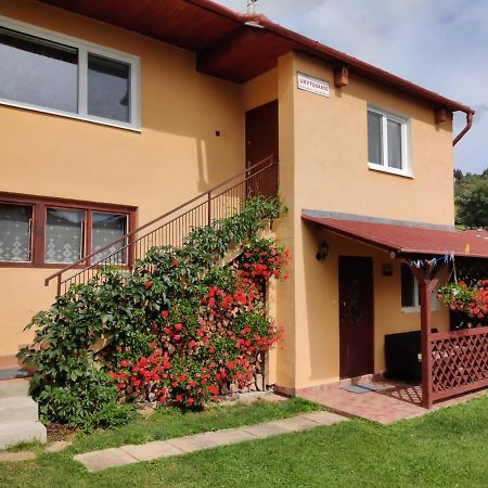 Apartmany Potok Bešeňová Exterior foto