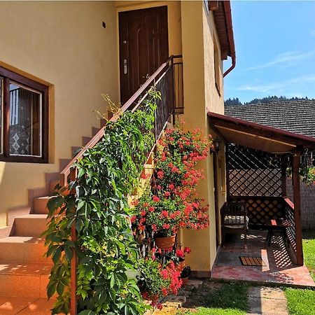 Apartmany Potok Bešeňová Exterior foto