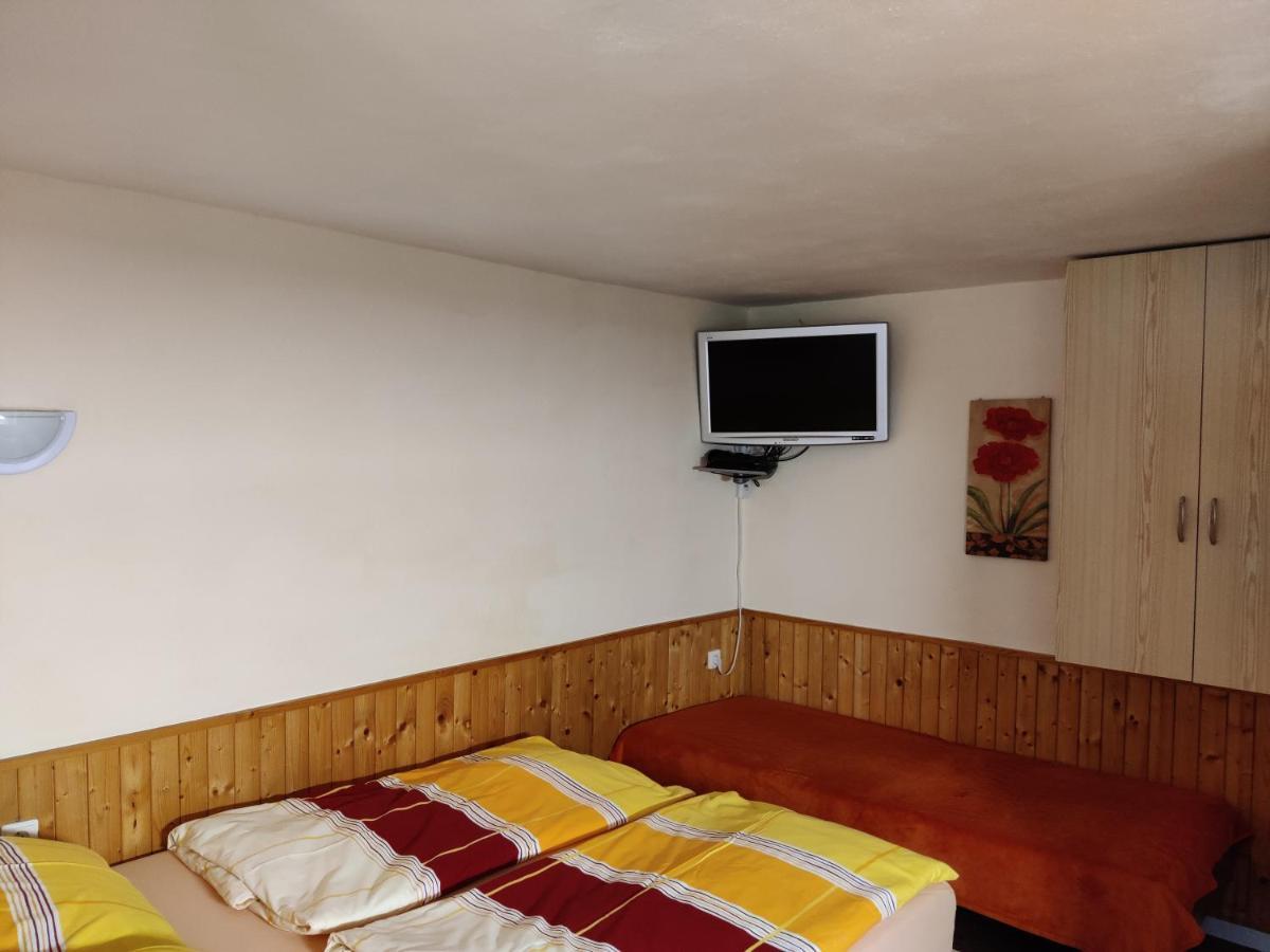 Apartmany Potok Bešeňová Exterior foto