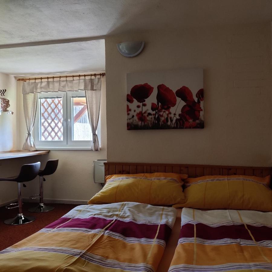 Apartmany Potok Bešeňová Exterior foto