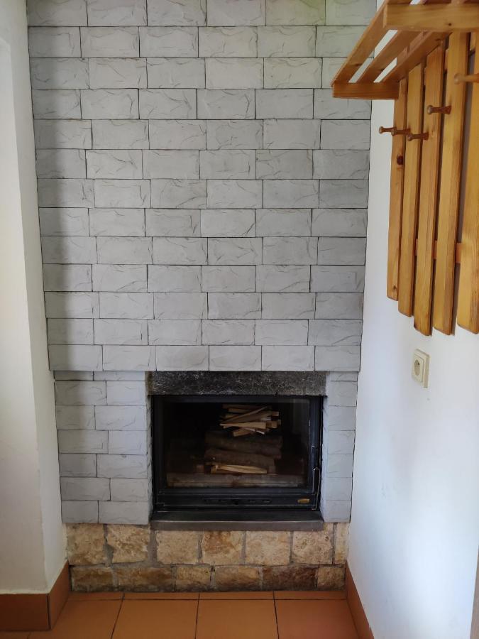 Apartmany Potok Bešeňová Exterior foto