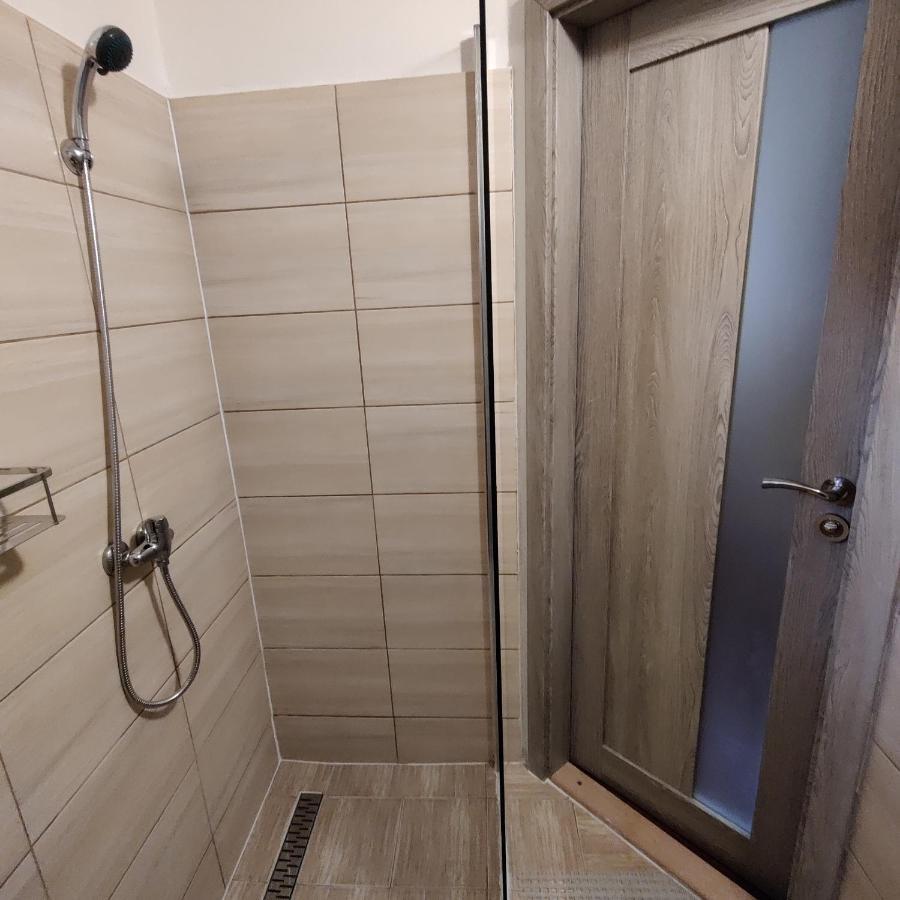 Apartmany Potok Bešeňová Exterior foto