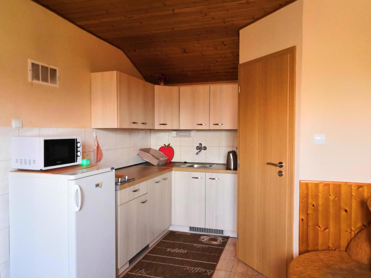 Apartmany Potok Bešeňová Exterior foto