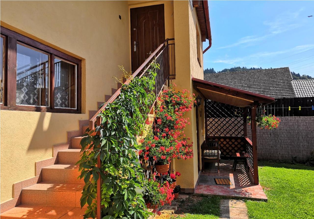 Apartmany Potok Bešeňová Exterior foto
