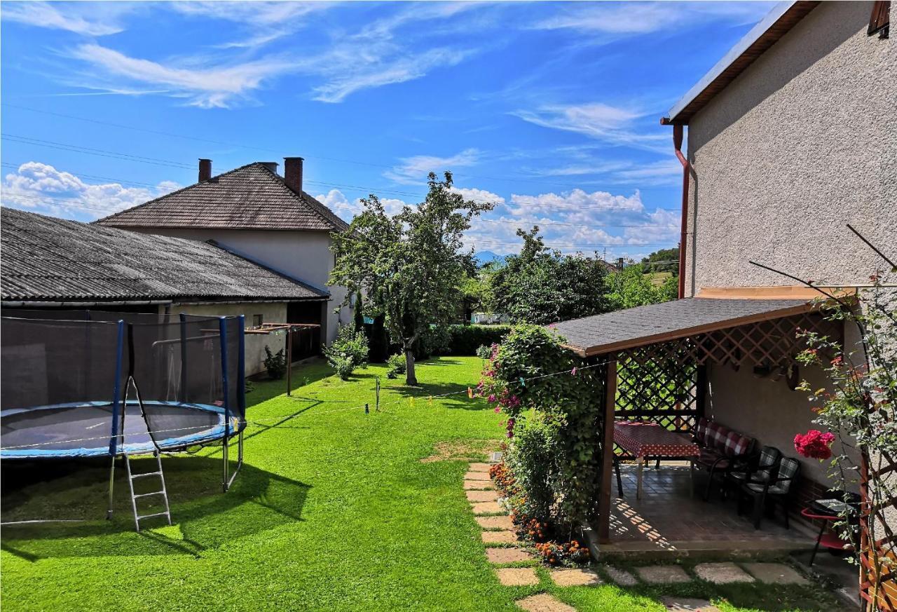 Apartmany Potok Bešeňová Exterior foto