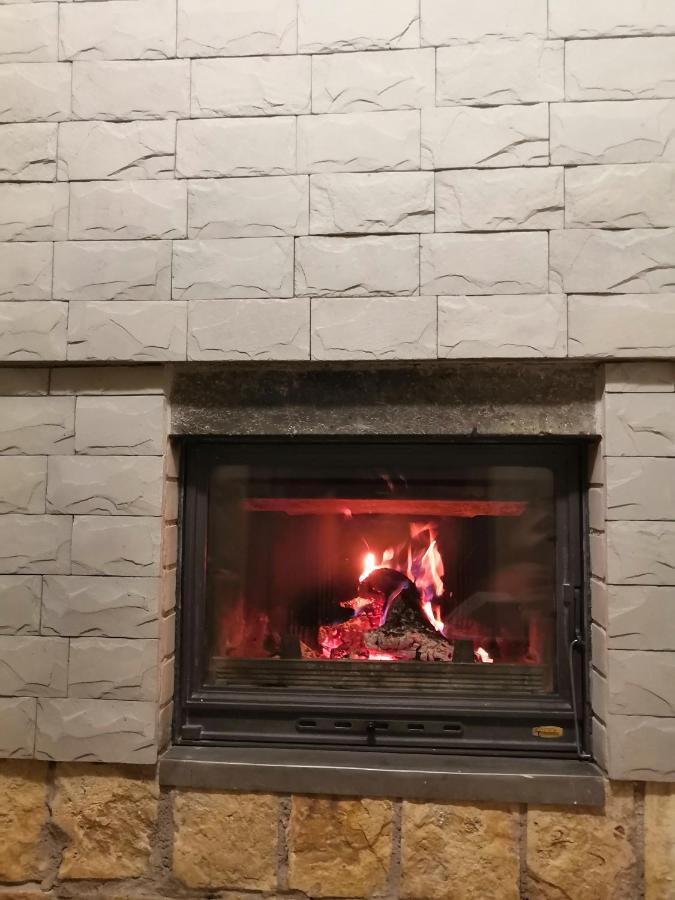 Apartmany Potok Bešeňová Exterior foto